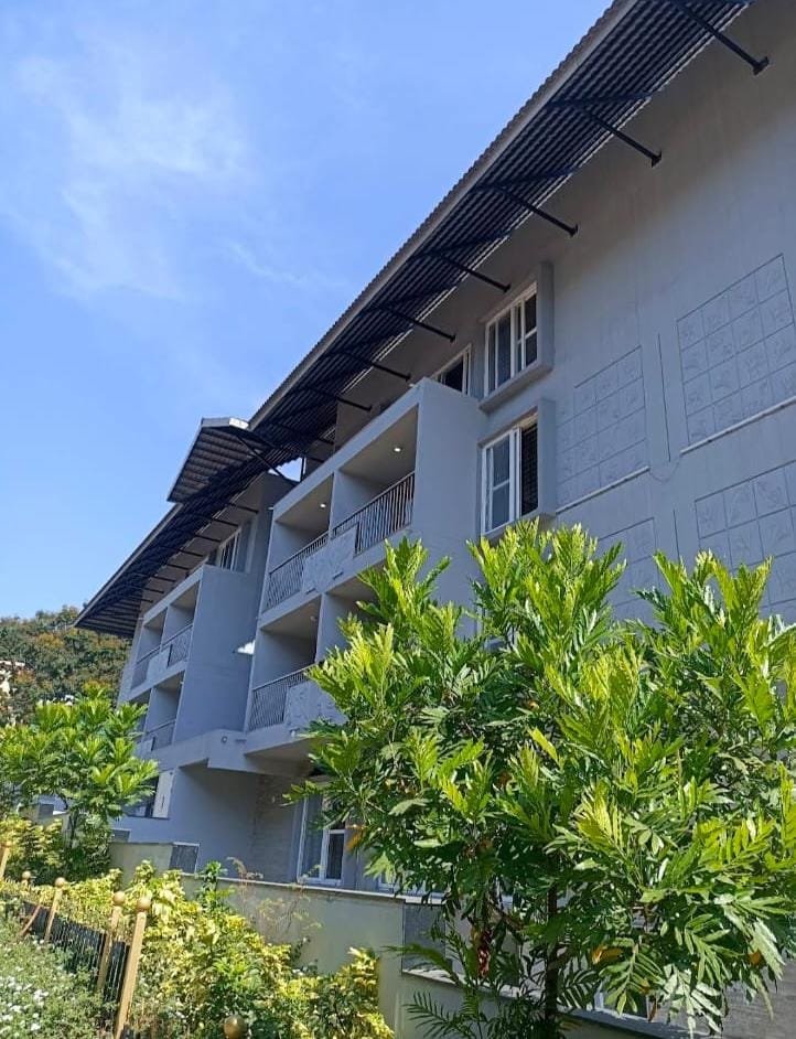 Karnataka Pravasi Soudha accommodation in Tirumala